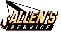 Allen's Towing Services
